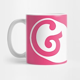 Barbie G Mug